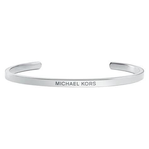 michael kors armspange silber|michael kors clothing.